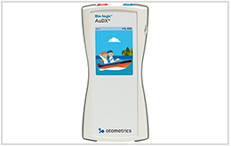 聽力測試儀(聽力篩查)